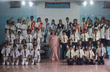 Marwari Vidyalaya High School Gallery
