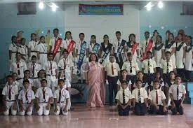 Marwari Vidyalaya High School Gallery 2