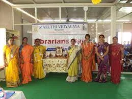 Maruthi Vidyalaya Gallery 2