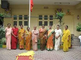 Maruthi Vidyalaya Gallery 1