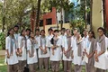 MVJ Pre-University College Gallery
