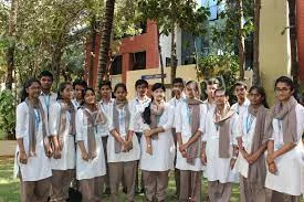 MVJ Pre-University College Gallery 3