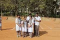 MVJ Pre-University College Gallery