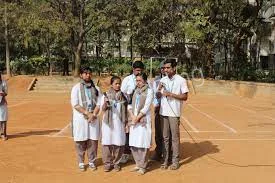 MVJ Pre-University College Gallery 2