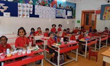 MVM International School Gallery