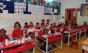 MVM International School Gallery 2