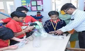 MVM International School Gallery 1