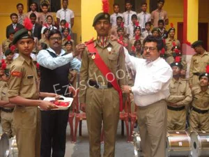 Dreamland School Gallery 4