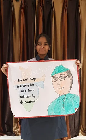 Vidyanjali International School Gallery 13