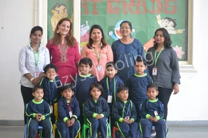 Grads International School Gallery 12