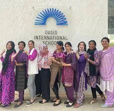 Oasis International School Gallery 5