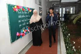 Oasis International School Gallery 3