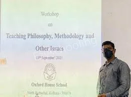 Oxford House School Gallery 4