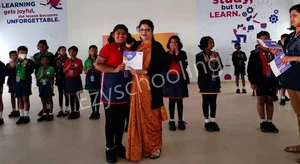 Ryan International Academy Gallery 3