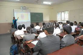 Outreach School Gallery 3