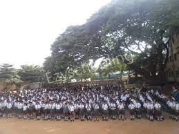 Outreach School Gallery 2