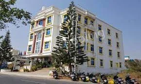 Oxford PU College Gallery 4