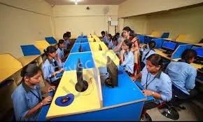 Oxford PU College Gallery 2