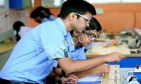 Oxford PU College Gallery 1