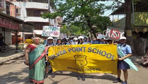 Silver Point School Gallery 10