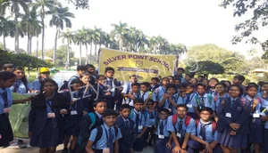 Silver Point School Gallery 9