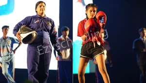 Silver Point School Gallery 6