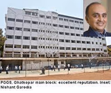 P.G. Garodia School Gallery