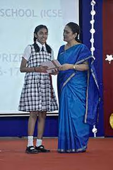 P.G. Garodia School Gallery