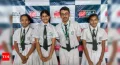 Delhi Public School Bangalore East Gallery