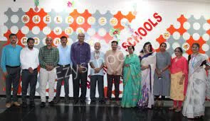 Paramita Heritage School Gallery 5