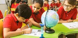 Podar international school-Mumbai Gallery