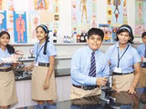 Podar international school-Mumbai Gallery