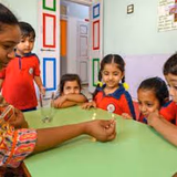 Primrose Lumens Education Gallery