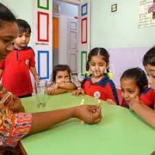 Primrose Lumens Education Gallery 3