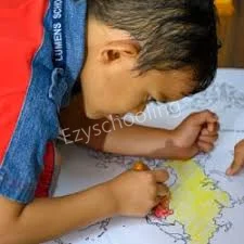 Primrose Lumens Education Gallery 2