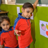 Primrose Lumens Education Gallery