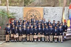 Podar ORT International School Gallery 2