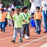 Podar ORT International School Gallery