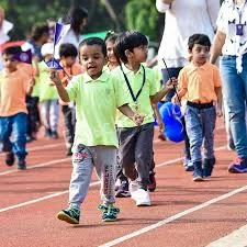 Podar ORT International School Gallery 1