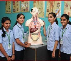 Pragathi PU College Gallery 2