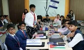 Prabhavati Padamshi Soni International Junior College Gallery 3