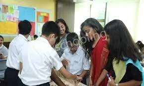 Prabhavati Padamshi Soni International Junior College Gallery 1