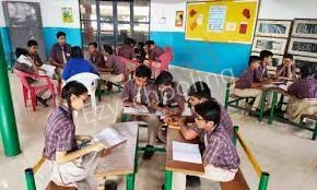 Priceless Pearl Scholars Academy Gallery 3