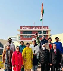 Pilani Public School Gallery 3