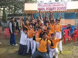 Pearl Rosary School Gallery 6