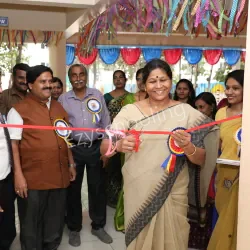 Pragathi School Gallery 1