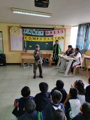 Prince Academy Gallery 2