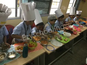 Prince Academy Gallery 1