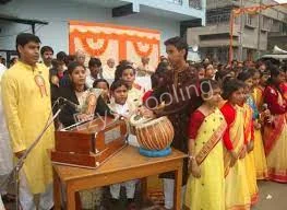 Panchasayar Sishu/Siksha Niketan Gallery 2