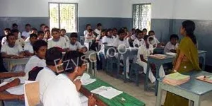 Panchasayar Sishu/Siksha Niketan Gallery 1